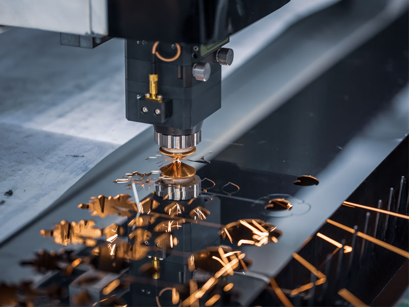 (宁波钣金加工) 线上线下联动 宁波跨境电商试水“新零售”模式