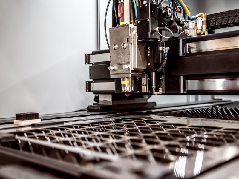 (宁波钣金加工) 如何提高钣金加工的生产效率？