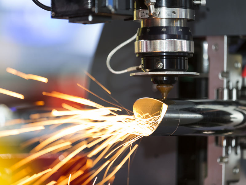 （宁波激光切割加工）激光切割在哪些行业应用最多？